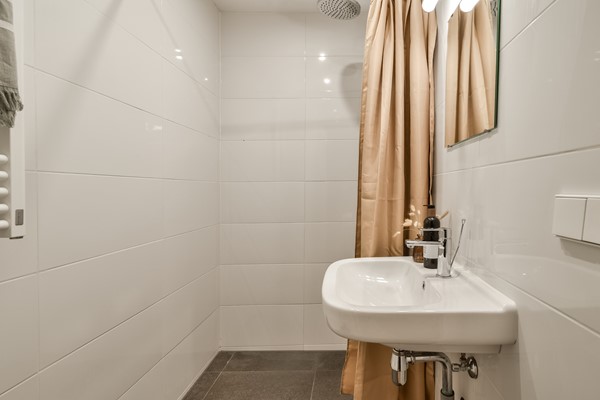 Photo - For sale: Orteliusstraat 239-2, 1056 NR Amsterdam